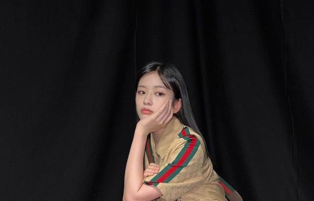 IVE YUJIN