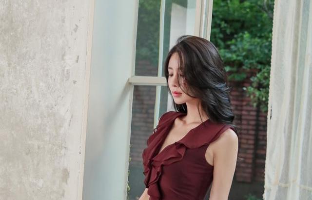 Fitting Model__Kwon-Byul