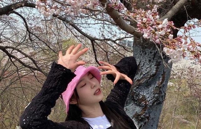 NMIXX kyujin