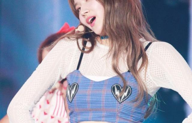 트와이스 사나