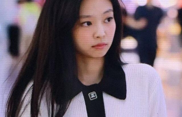 블랙핑크 제니