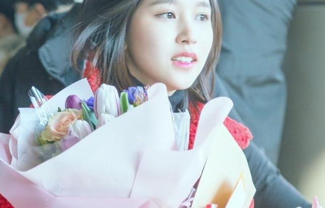 트와이스 미나