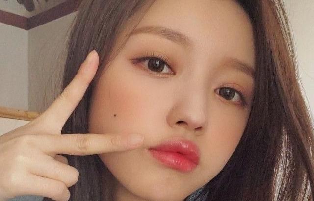 오마이걸 유아