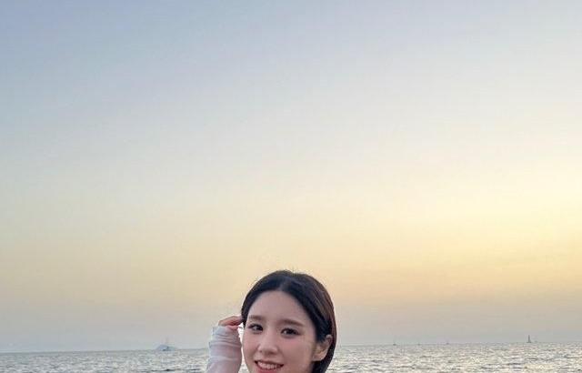 희진 (전 이달의소녀)
