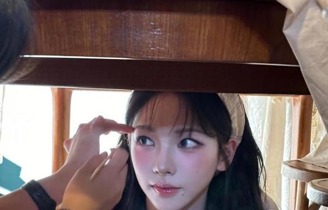 에스파 카리나