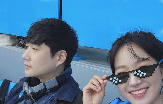 주시은 배성재 (팀풋매골)