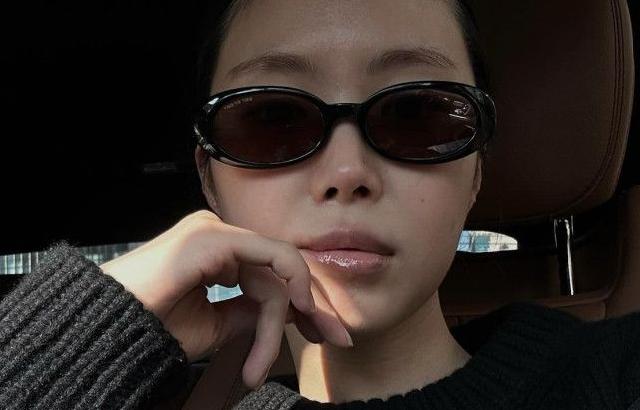 손나은