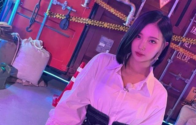 앨리스 소희 인스타