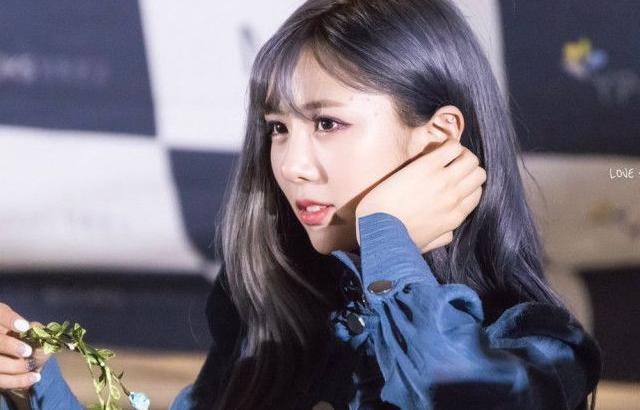 드림캐쳐 유현