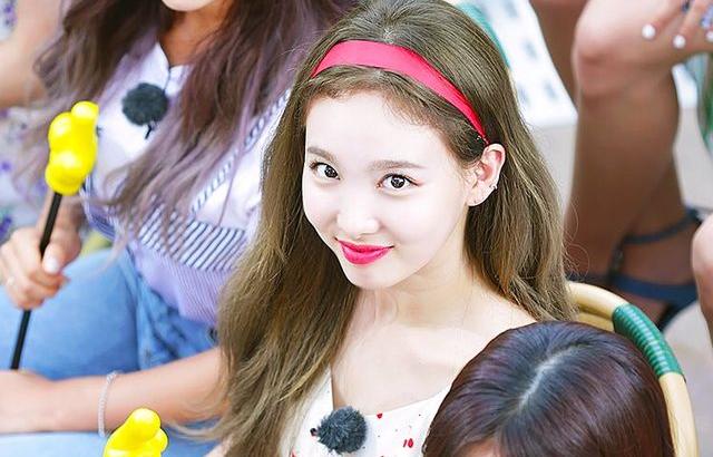 트와이스 나연