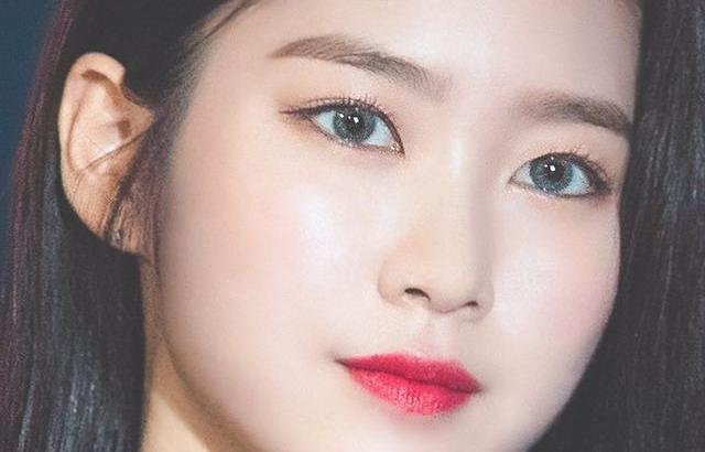 오마이걸 지호