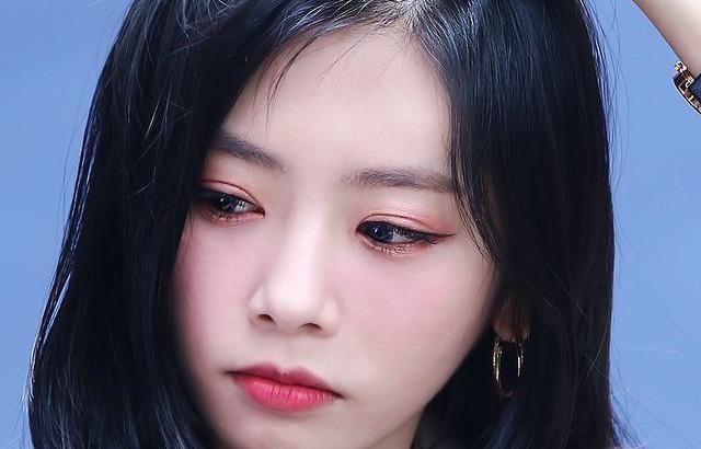 드림캐쳐 지유