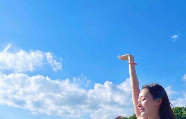 미스코리아 황아현
