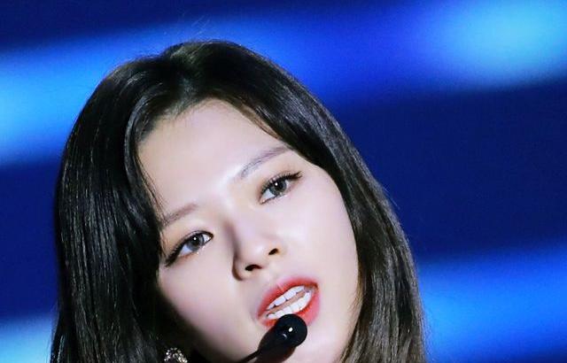 트와이스 정연