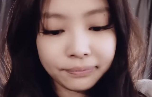 블랙핑크 제니