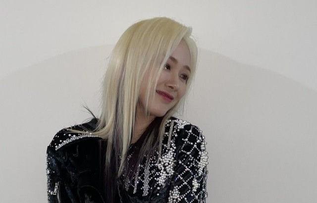 에버글로우 한은지
