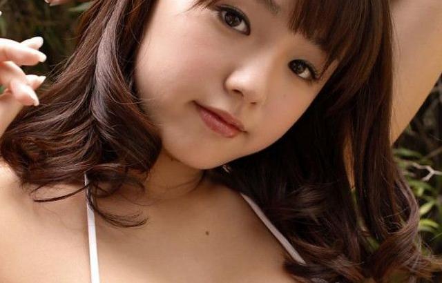시노자키愛.