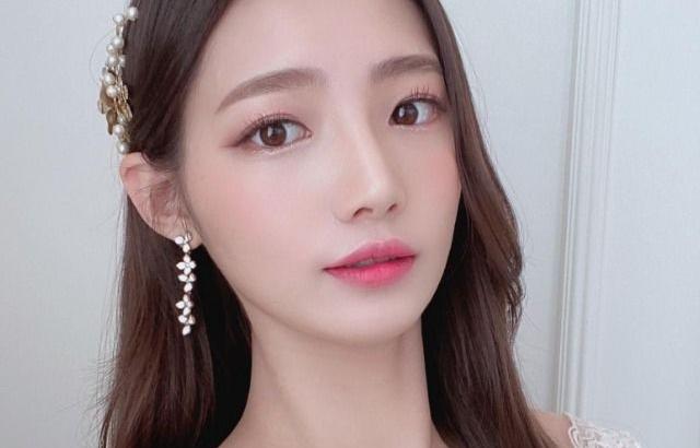 미스코리아 이나리