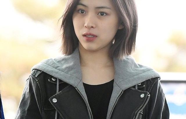 있지 류진