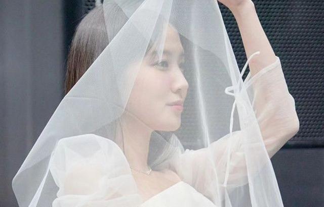 박은빈 인별