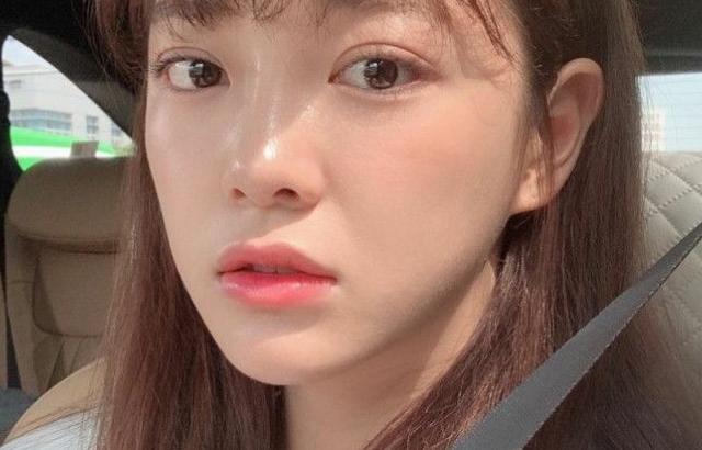 세정이 인스타