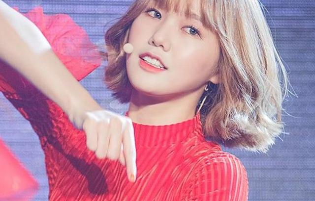 오마이걸 미미
