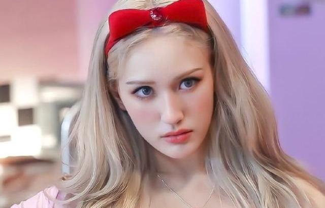 전소미