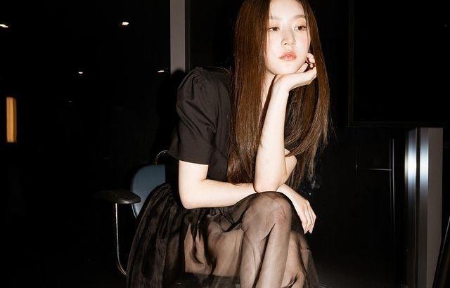 김새론