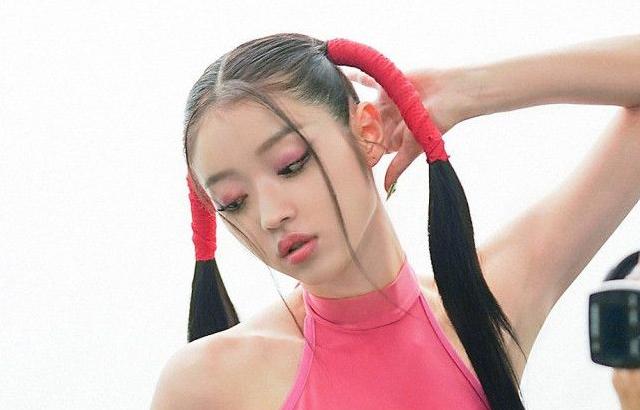 오마이걸 유아