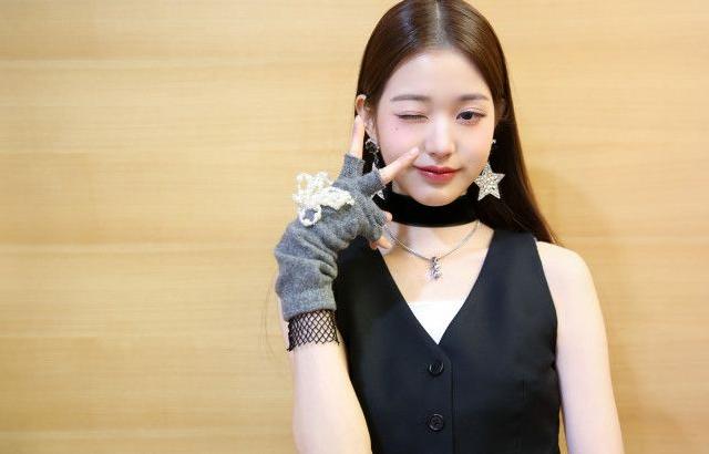 아이브 장원영