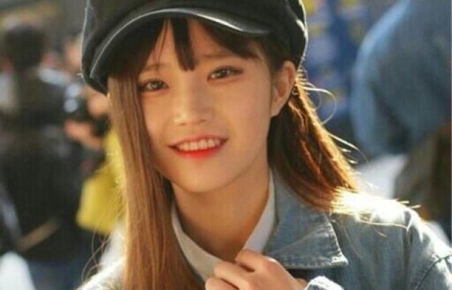 전효성 느낌 나는 송하영