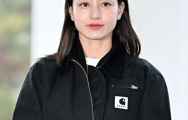 트와이스 지효