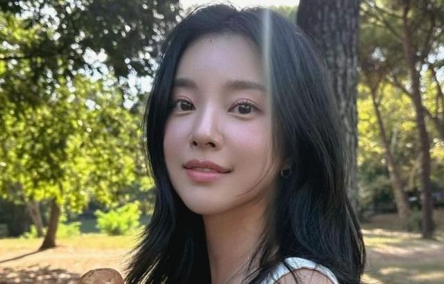 이향 아나운서