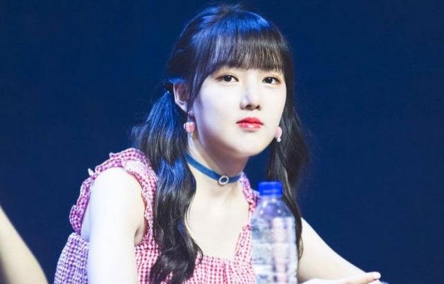 존예린?