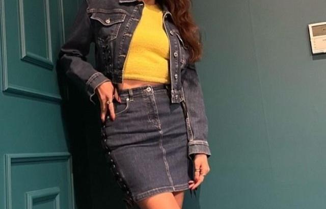 오윤아