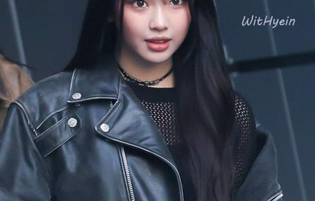 혜인