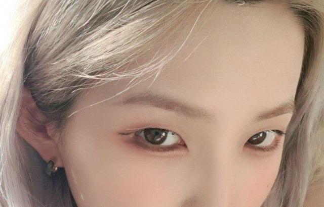 여자아이들 소연