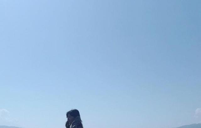 라붐 해인feat 라붐이들 뒷모습)