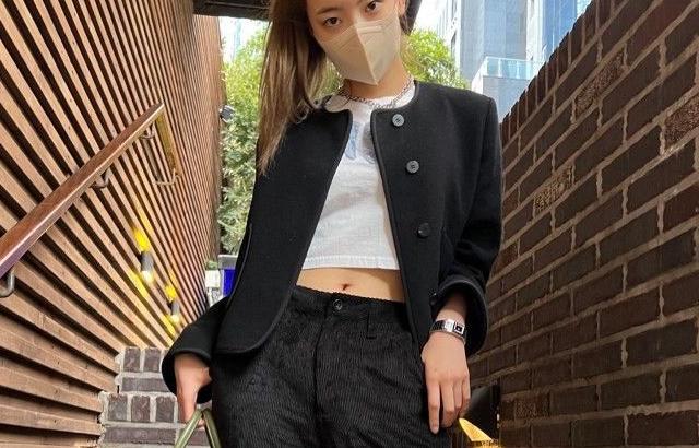 ITZY LIA 리아