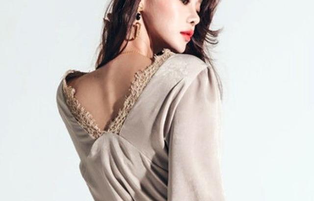 Fitting Model__Kim-Moon-Hee