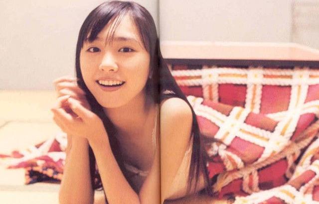 아라가키 유이 - 2nd まっしろ 2007 10