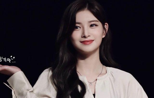 에버글로우 왕이런