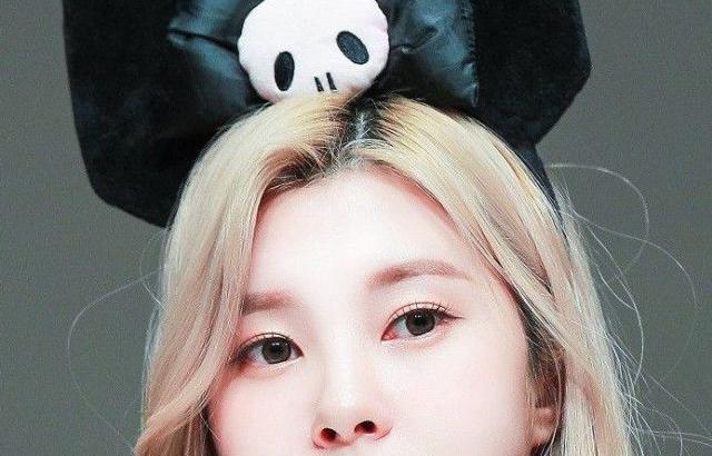 케플러 김다연