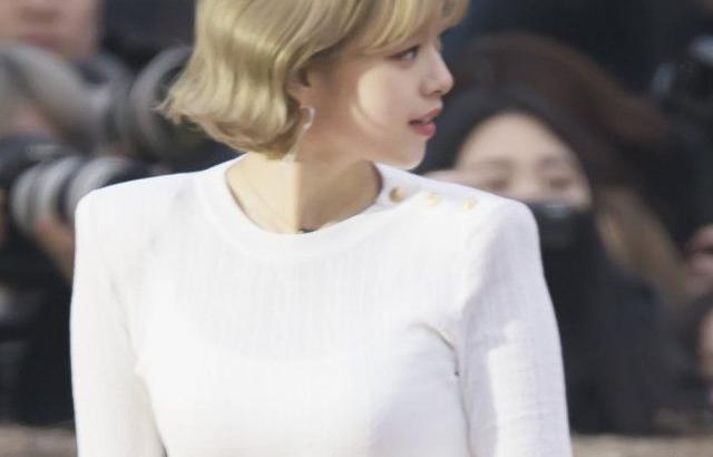 트와이스 정연