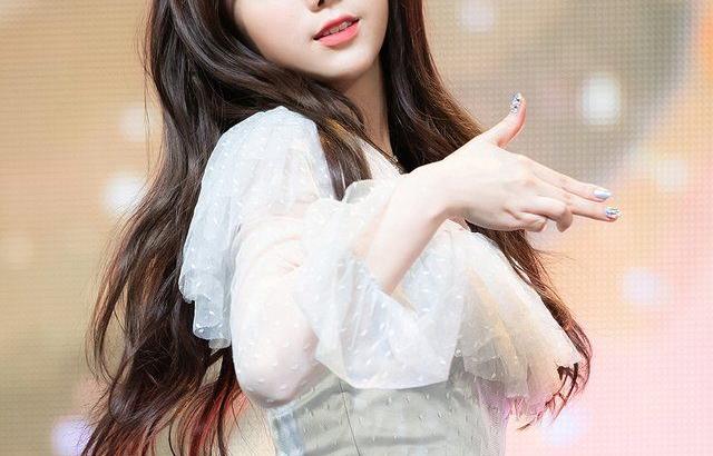 러블리즈 쇼케 케이 김지연
