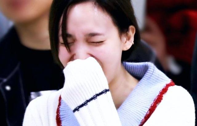 트와이스 나연