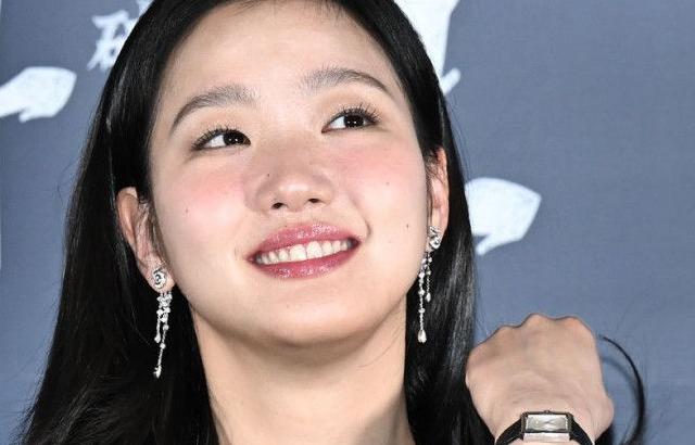 김고은
