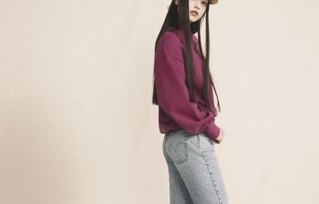 뉴진스 해린