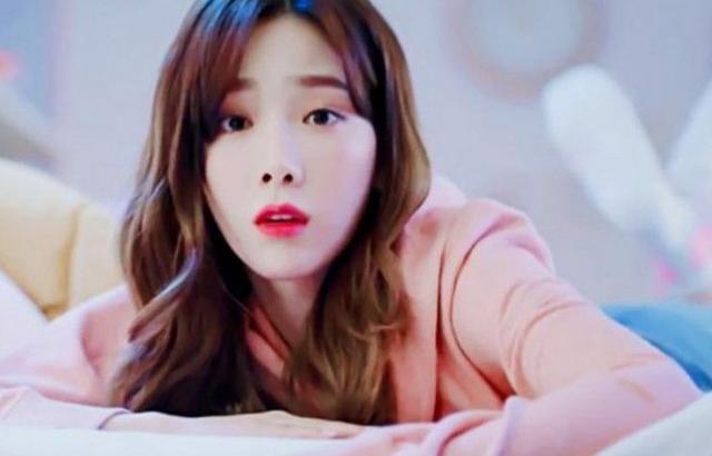 바닐라코 CF 태연