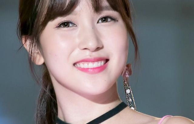트와이스 미나